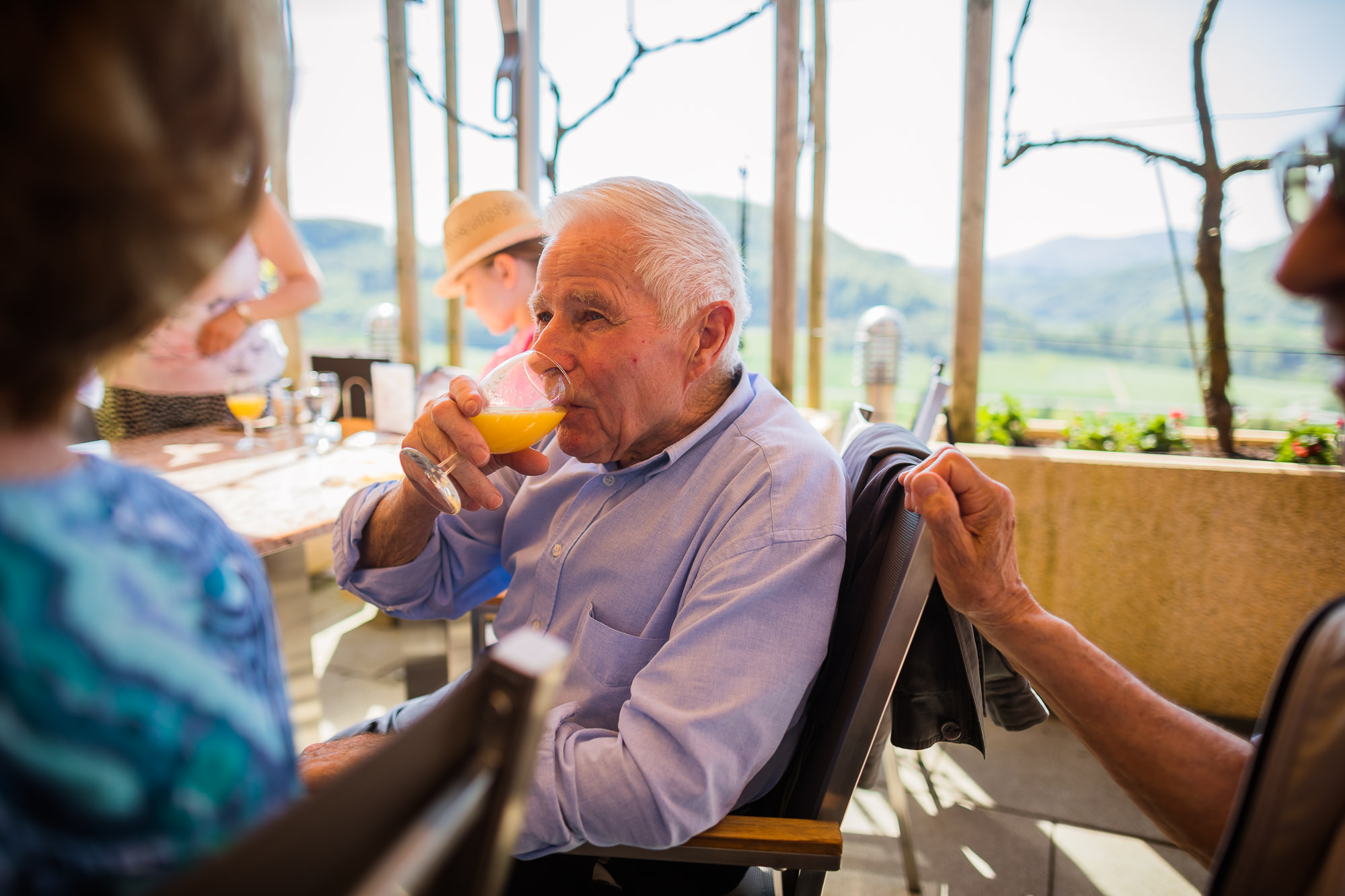 Export x3 5D4 5138 Geburtstag 75 Klara @ Golffricktal